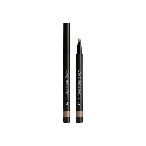 Подводка для бровей DIEGO DALLA PALMA MILANO DIEGO DALLA PALMA Подводка для бровей LONG LASTING 24H MICROBLADING EYEBROW PEN 71