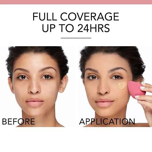 Тональное средство BOURJOIS Тональное средство BOURJOIS Тональное средство Air Mat 24H Foundation
