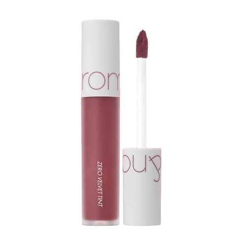 Тинт для губ ROM&ND Тинт для губ ROM&ND Тинт для губ Zero Velvet Tint