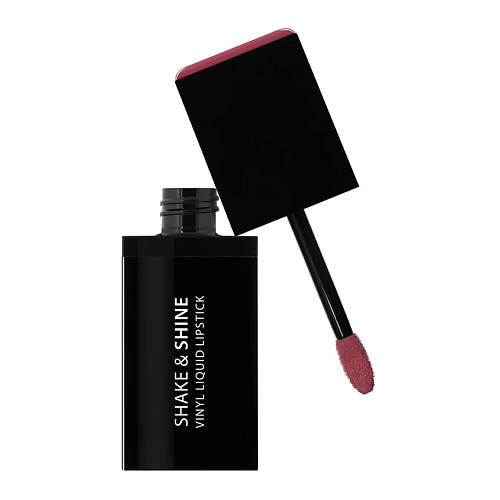 Помада для губ DOUGLAS Помада Make-Up Shake & Shine Vinyl
