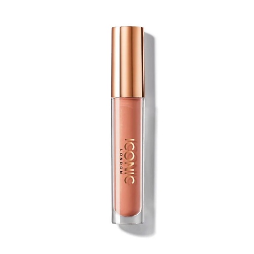 Блеск для губ ICONIC LONDON Блеск для губ LIP PLUMPING GLOSS PEEK-A-BOO