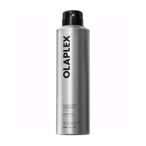 Спрей для укладки волос OLAPLEX Спрей для укладки волос Shape Set