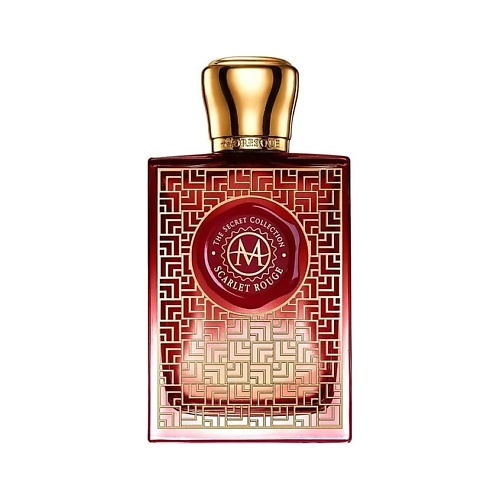 Парфюмерная вода MORESQUE Парфюмерная вода MORESQUE Парфюмерная вода Scarlet Rouge