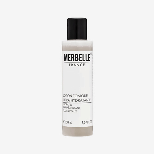 Лосьон для лица MERBELLE Лосьон-тоник для лица ультра-увлажняющий
