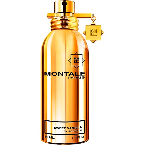 MONTALE Sweet Vanilla 50