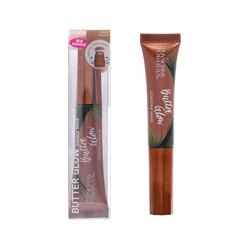 Контуринг PHYSICIANS FORMULA Контуринг для лица BUTTER GLOW кремовый
