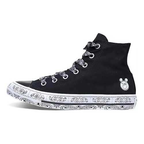 Кроссовки CONVERSE Кроссовки Chuck TAYLOR All Star Canvas Shoes High Top Женские