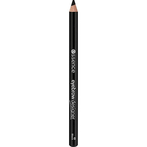 Карандаш для бровей ESSENCE Карандаш для бровей EYEBROW DESIGNER 01