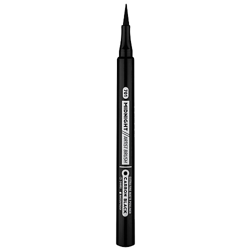 Подводка для глаз PIPPA OF LONDON Подводка для глаз Midnight Artist Pen Liner