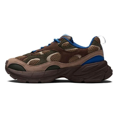 Кроссовки PUMA Кроссовки X KidSuper Studios Velophasis Nu Totally Taupe