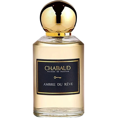 Духи CHABAUD MAISON DE PARFUM Духи CHABAUD MAISON DE PARFUM Духи Ambre Du Reve