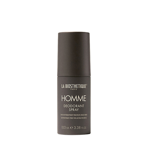 Дезодорант-спрей LA BIOSTHETIQUE Дезодорант-спрей LA BIOSTHETIQUE Дезодорант-спрей Homme Deodorant Spray
