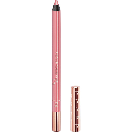 NAJ OLEARI Стойкий карандаш для губ PERFECT SHAPE LIP PENCIL