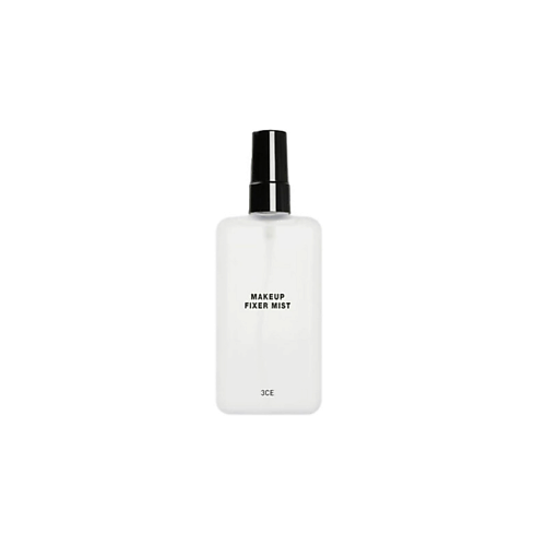 Фиксатор макияжа 3CE Спрей-фиксатор для макияжа Makeup Fixer Mist