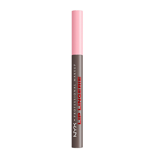 Карандаш для губ NYX Professional Makeup NYX PROFESSIONAL MAKEUP Подводка-тинт для губ Lip Lingerie