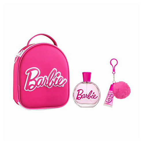 Набор парфюмерии MATTEL Детские духи 100 ml (2 штук)