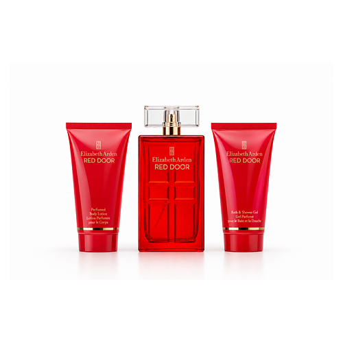 Набор парфюмерии ELIZABETH ARDEN Подарочный набор Red Door