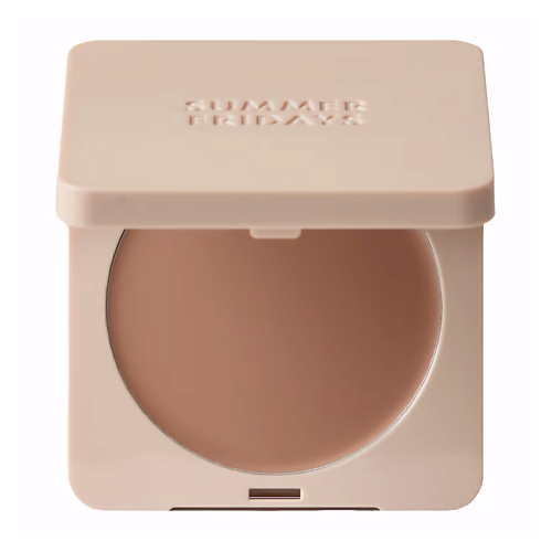 SUMMER FRIDAYS Кремовый бронзер Bronzer Butter Balm