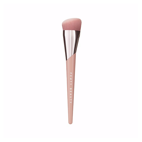 Кисть для лица FENTY BEAUTY Кисть для лица Precision Brush 145