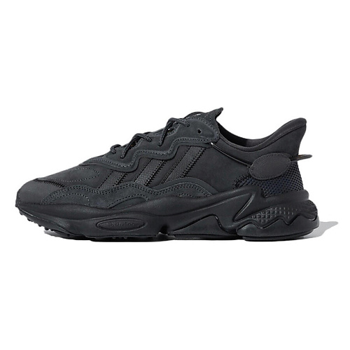 Кроссовки ADIDAS ORIGINAL Кроссовки Ozweego 'Dark Grey'