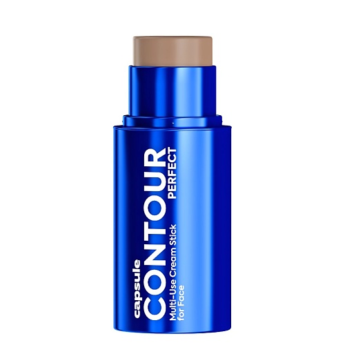 B.COLOUR PROFESSIONAL Контуринг стик, скульптор для лица кремовый CAPSULE