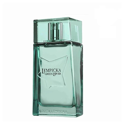 Туалетная вода LOLITA LEMPICKA Туалетная вода LOLITA LEMPICKA Туалетная вода Green Lover