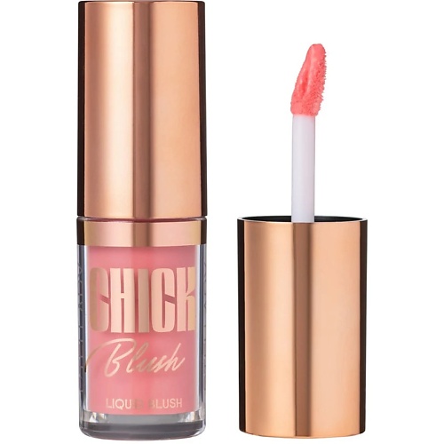 Румяна STELLARY Румяна Stellary Жидкие румяна Chick Blush
