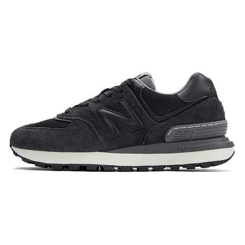 Кроссовки NEW BALANCE Кроссовки 574 Legacy Suede 'Navy'