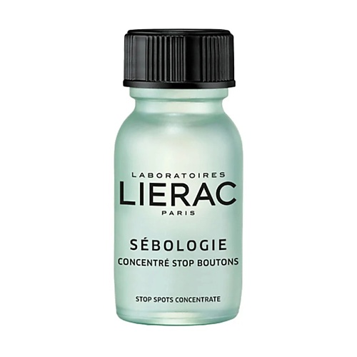 Спот-средство для лица LIERAC Спот-средство для лица LIERAC Спот-средство для лица Sebologie Stop Spots Concentrate