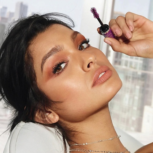 Тушь для ресниц MAYBELLINE NEW YORK MAYBELLINE Тушь для ресниц MAYBELLINE NEW YORK Тушь для ресниц The Falsies Lash Lift, для объема
