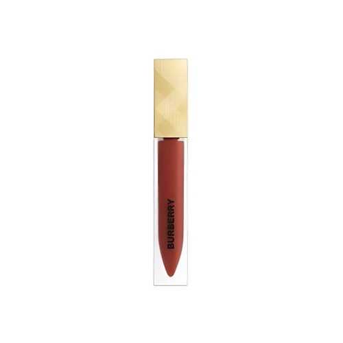 Помада для губ BURBERRY Жидкая помада для губ с матовым финишем Kisses Liquid Matte