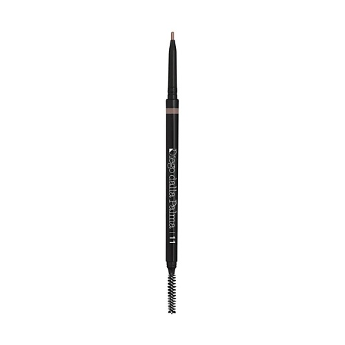Карандаш для бровей DIEGO DALLA PALMA MILANO DIEGO DALLA PALMA Карандаш для бровей BROWSTUD. HIGH PREC.BROW PENCIL WAT.RES.LNG LAST.12