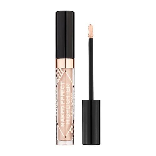 Хайлайтер для лица EVA MOSAIC Хайлайтер для лица Naked Effect Highlighter