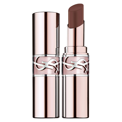 Помада для губ YVES SAINT LAURENT Губная помада-бальзам CANDY GLAZE LIP GLOSS STICK