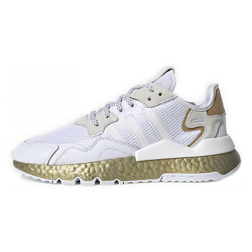 Кроссовки ADIDAS ORIGINAL Кроссовки Nite Jogger Cloud White Periwinkle Women's