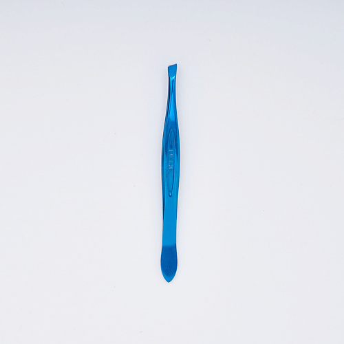 Пинцет NGHIA Пинцет для бровей blue t.01