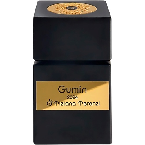 Духи TIZIANA TERENZI TIZIANA TERENZI Gumin