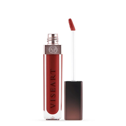 Блеск для губ VISEART Блеск для губVibrant Finish Matte Lip Paint