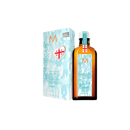 MOROCCANOIL Масло для волос универсальное 7290116975269 125