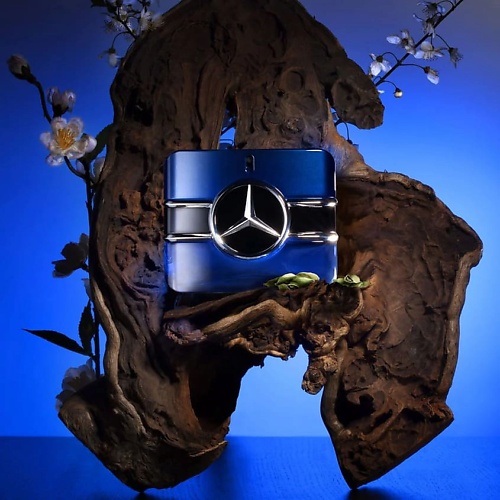 Набор парфюмерии MERCEDES BENZ Набор парфюмерии MERCEDES BENZ Набор парфюмерии Sign For Men Gift Set