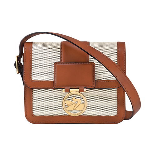 Сумка LONGCHAMP Сумка Box-Trot Crossbody Bag