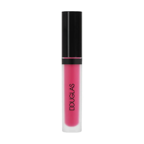 Помада для губ DOUGLAS Матовая жидкая губная помада Make-Up Ultra Matte High Fidelity