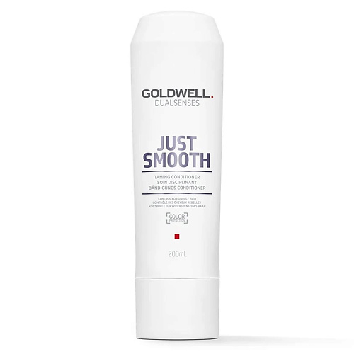 Кондиционер для волос GOLDWELL Кондиционер для волос DUALSENSES JUST SMOOTH CONDITIONER