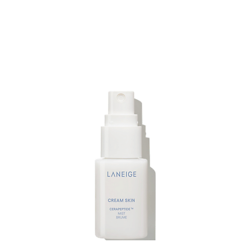 LANEIGE Мист для лица увлажняющий Cream Skin Cerapeptide 30