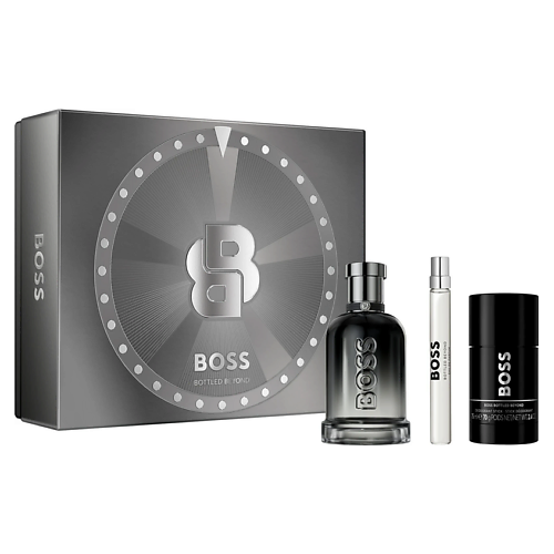 HUGO Парфюмерный набор BOSS Bottled Beyond