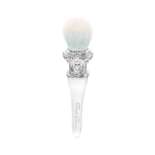 Кисть для лица FLOWER KNOWS Кисть для румян Swan Ballet Love Blush Brush