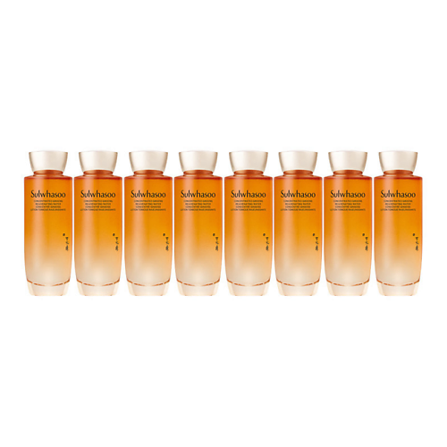 SULWHASOO Омолаживающий мини-тонер Concentrated Ginseng Rejuvenating Water 600