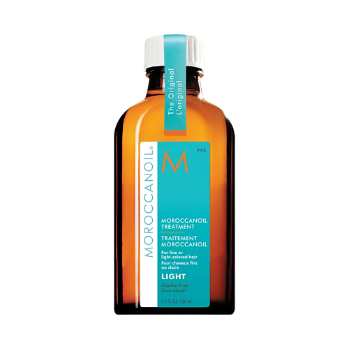 MOROCCANOIL Масло для волос универсальное 7290116975269 50