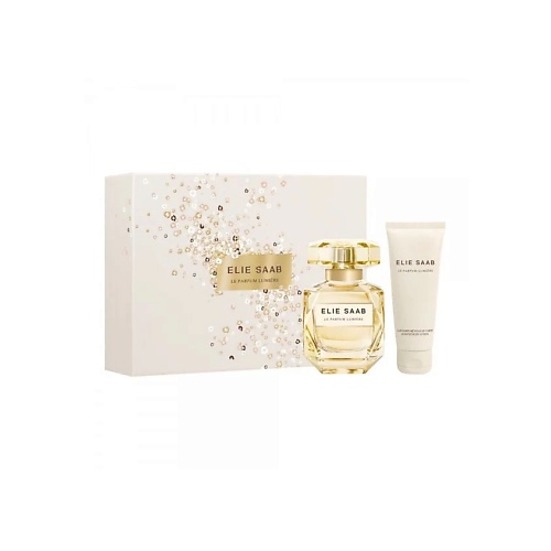 Набор парфюмерии ELIE SAAB Набор парфюмерии ELIE SAAB Набор парфюмерии Le Parfum Lumière Set