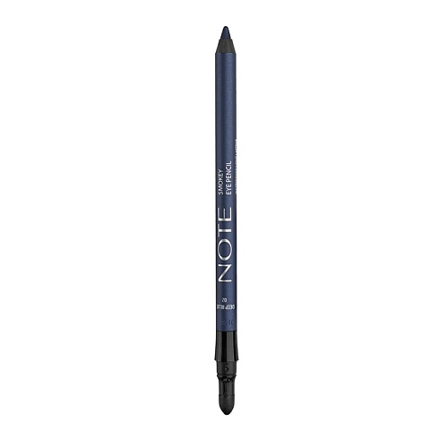 Карандаш для глаз NOTE COSMETIQUE Карандаш для глаз NOTE COSMETIQUE Карандаш для глаз Smokey Eye Pencil